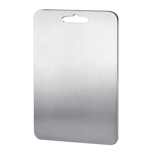 Tabla Acero Ecu